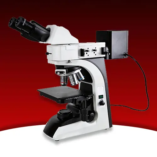 Metallurgical Microscope