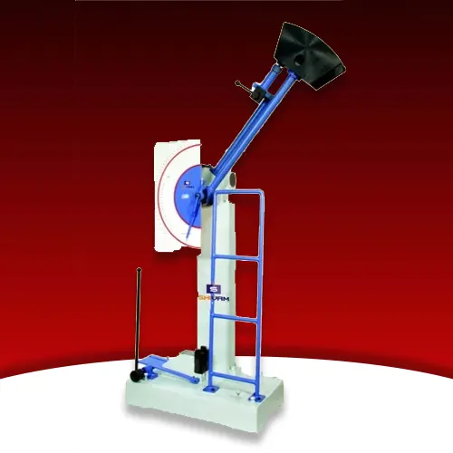 Impact Testing Machines